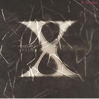 Ｘ/Jealousy [2016年高音質リマスター盤] Amazon.co.jp: Jealousy - エックス: ミュージック